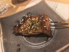 -乌君·酒场·炭火烧鸟(侨城坊店)