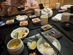 -长崎屋·日本料理·刺身·烧鸟(天河北路店)