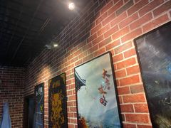 -机械师超级密室(大唐西市店)