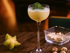 -JZ Club 爵士酒吧(上海店)