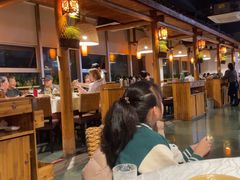 -深山老屋(国顺东路店)