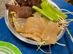 -孙婆婆美蛙兔火锅(踏水桥店)