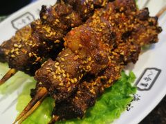 -八合里潮汕鲜牛肉火锅(深圳海岸城店)