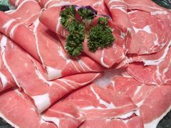 -秦宝雪花牛肉养生火锅(大兴九臻店)