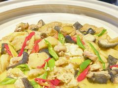 -印象鲵宴·张家界地标美食名片(溪布街店)