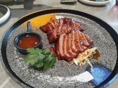 -荣记·囍粤茶餐厅(花都店)