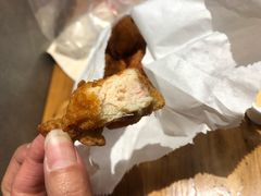 -1973继光香香鸡(合生汇购物中心店)