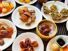 -青岛海尔洲际酒店