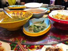 -三大钵江湖菜(空港店)