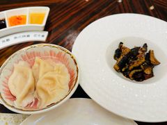 -香宫中餐厅·大连香格里拉(人民路店)