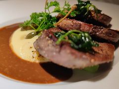 炭烤风味牛舌-ZHAO赵·牛扒坊(万象城店)