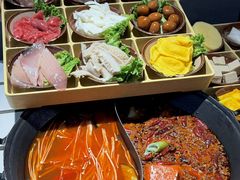 -贰回巷火锅馆(钟楼店)