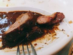 -澳门陈光记烧味饭店(万象城店)