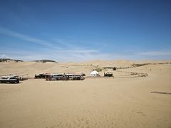 -达拉特旗响沙湾旅游区