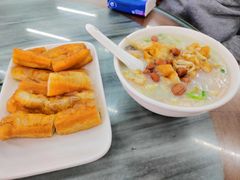 -穗银肠粉店(东川路店)