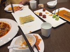 -老牌坊鲁菜名店(宽厚里店)