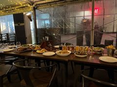 -The BREW·酿餐厅(浦东嘉里大酒店)