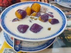 -广信牛奶甜品世家(台东店)