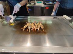 -一方渔歌蒸汽海鲜自助(文化路万达广场店)