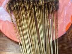 -十里铺铁板鱿鱼