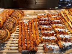 -FANEN法念·烘焙·甜点(万象城店)