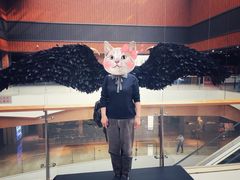 -SFC上影影城(杭州下沙IMAX店)