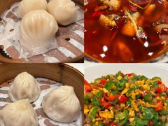 -京香轩·中餐厅(上海中庚聚龙酒店)