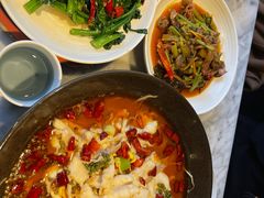 -懒人盐府人家(航天桥店)