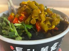 -四环冷面王(西单华威约饭街店)