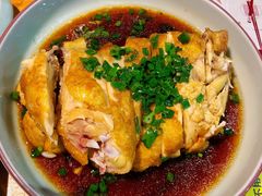-百家鲜·杭帮菜
