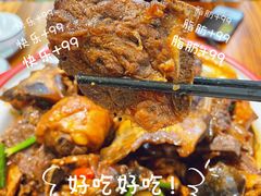 -元银甲·湖北地标美食(汉阳店)