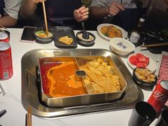-九鼎轩脆毛肚火锅(南京东路店)
