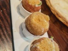 -甘尼仕印度餐厅爵士酒吧(阳春巷店)