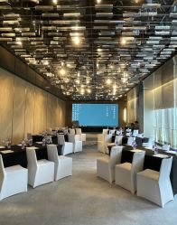 -凯宾斯基饭店·宴会厅