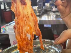 -玄希浪漫厨房·韩料烤肉(湖滨银泰in77店)