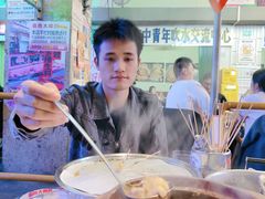 -临胜烧烤大牌档(东葛店)