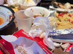 -小乾杯串店•16年沈阳烧烤(文安路店)