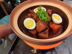 -贰号院子·南京淮扬味(珠江路店)