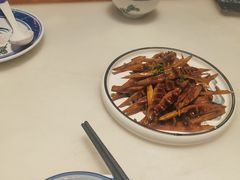-假装苏杭·迎春花与梅(陆家嘴中心店)