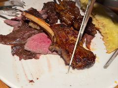 -拉蒂娜·巴西牛排馆 Latina·Brazilian Steakhouse(王府井喜悦店)