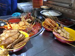 -长英绝味水煮(老字号洪都总店)