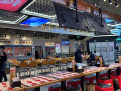 -文立新麻辣烫(合生汇21街区店)