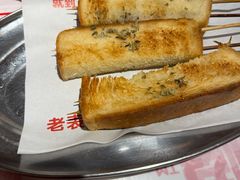 -老表记广西宵夜螺蛳鸭脚煲(东盟店)