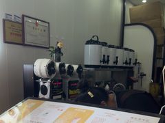 -宁茶·西宁特色奶茶(北家姓总店)