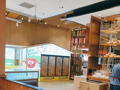 -西贝莜面村(朝阳大悦城店)