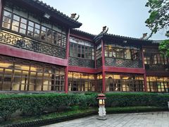 -东江渔村·古典园林·30年粤菜老字号(太和店)