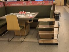 -海底捞火锅(旭辉MALL店)
