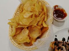 -Lilliput·粒粒堡亲子餐厅(嘉定宝龙店)