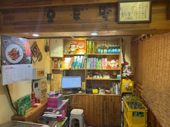 -恩你小木屋·韩式料理(假日广场店)