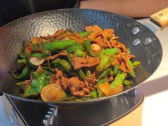 湖南辣椒炒肉-匠熙小馆(崇文门店)